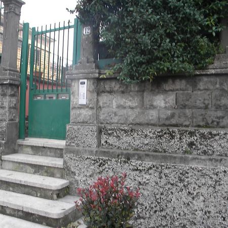 指南针住宿加早餐旅馆 维罗纳 外观 照片